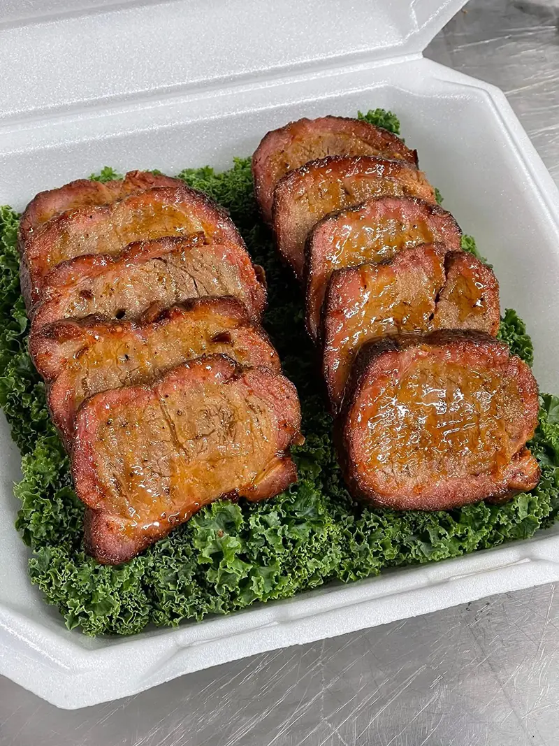 2025 Rolling Smoke BBQ Bash