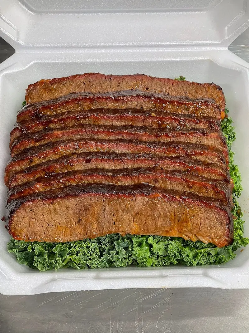 2025 Rolling Smoke BBQ Bash