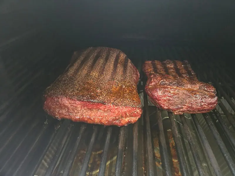 2025 Rolling Smoke BBQ Bash